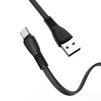 Кабель USB 3А HOCO X40 (TYPE C) 1м фото
