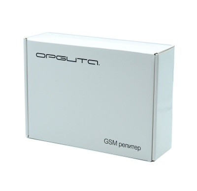 OT-GSM05 Репитер LTE/ 4G 2600 MHz (15-20 dBm) фото