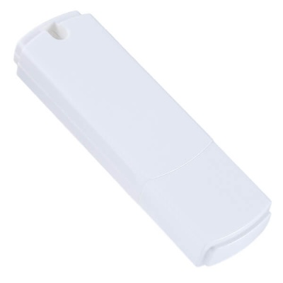 Флеш накопитель USB 64GB Perfeo C05 White, USB 2.0 фото