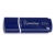 Флеш накопитель USB 32GB Smartbuy Crown blue, USB 3.0 фото