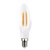 LED лампа Smartbuy C37-05W/4000/E14 Filament SBL-C37F-05-40K-E14 фото